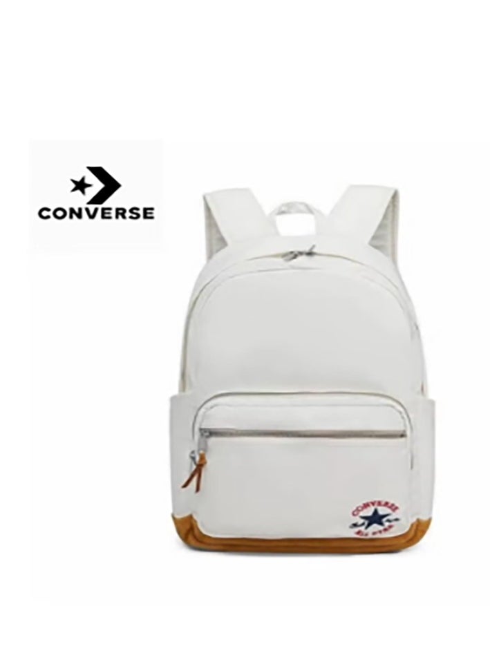 CONVERSE - Classic GO 2 schoolbags Back Season Back to School Essentials New School Bag Travel Backpack - Image 1