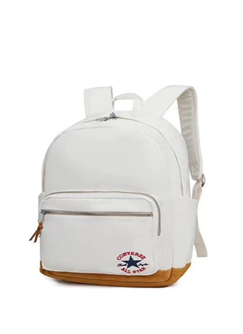 CONVERSE - Classic GO 2 schoolbags Back Season Back to School Essentials New School Bag Travel Backpack - Image 1