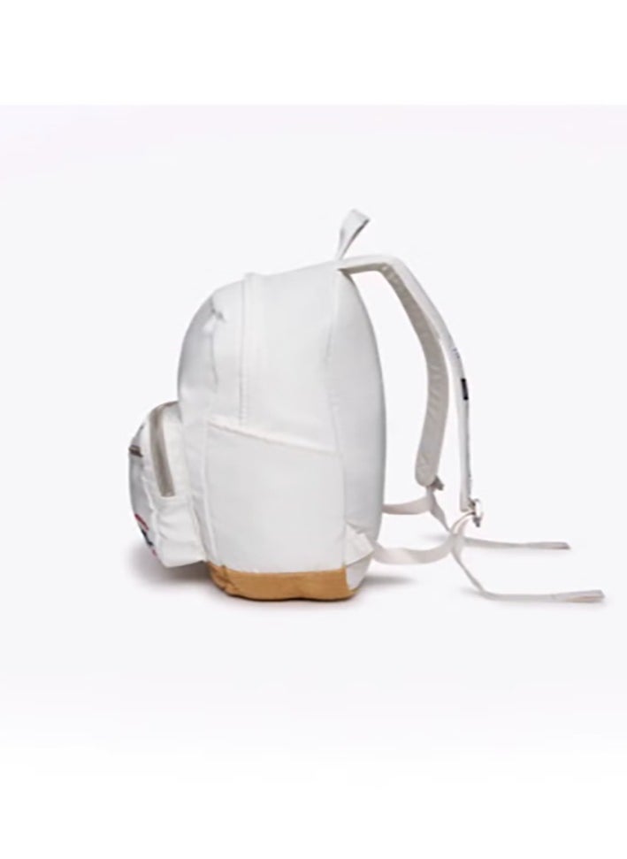 CONVERSE - Classic GO 2 schoolbags Back Season Back to School Essentials New School Bag Travel Backpack - Image 1