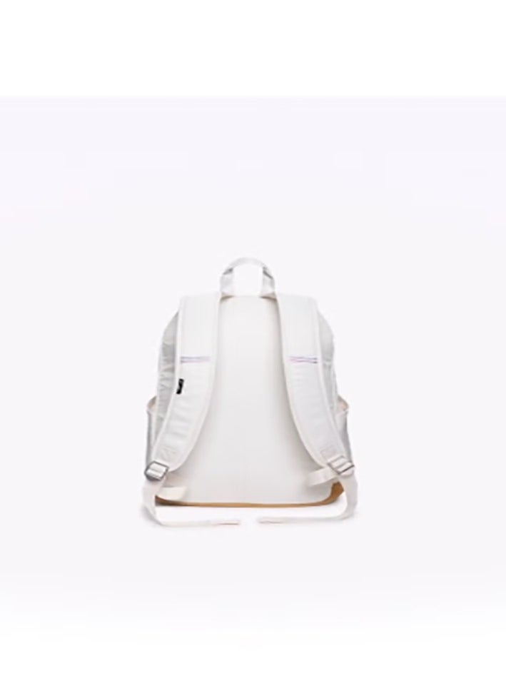 CONVERSE - Classic GO 2 schoolbags Back Season Back to School Essentials New School Bag Travel Backpack - Image 1