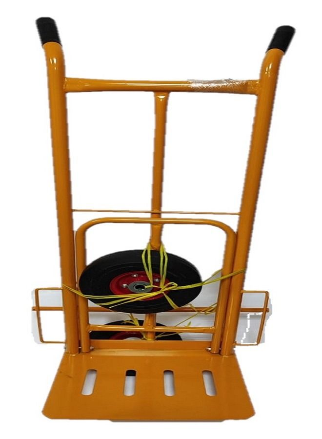 DUKE HAND TROLLEY TWO WHEEL - Image 2