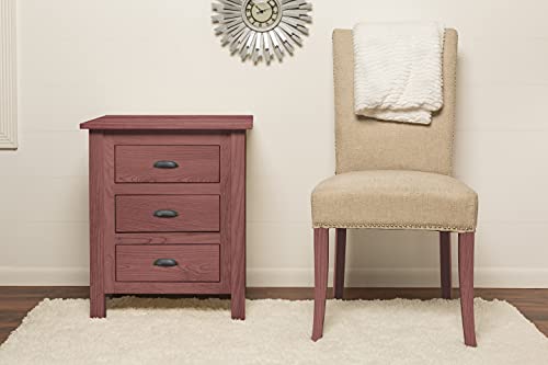 Varathane Premium Fast Dry Wood Stain, Quart, Cabernet - Image 4