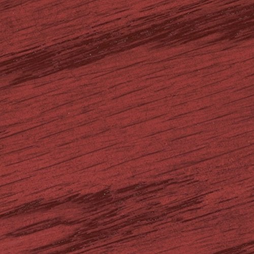 Varathane Premium Fast Dry Wood Stain, Quart, Cabernet - Image 2