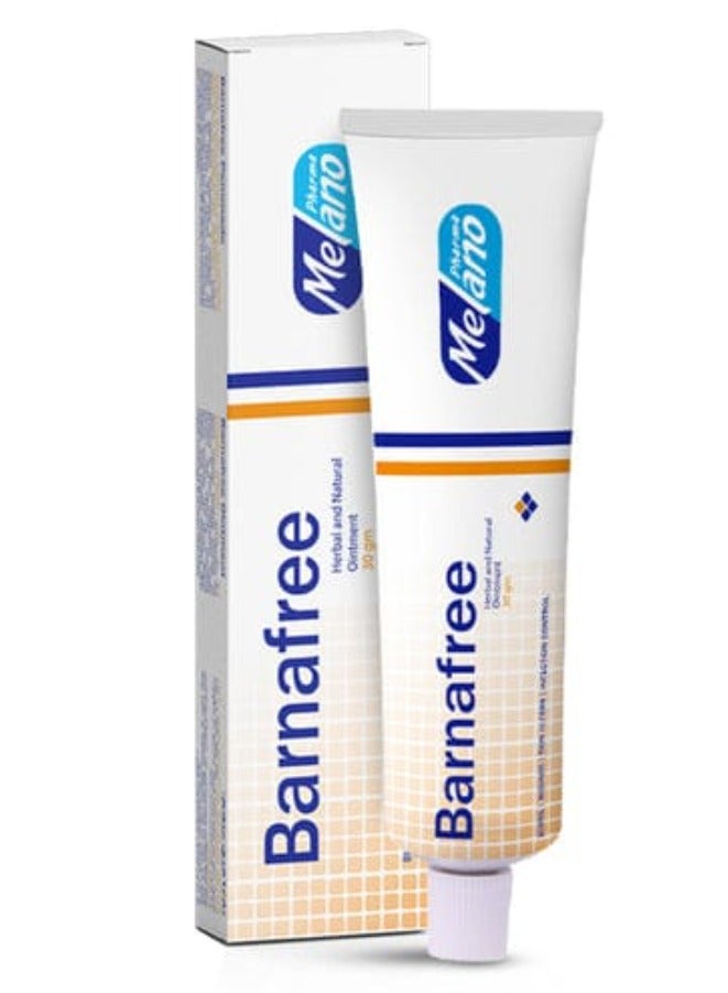 ميلانو مرهم بارنافري العشبي الطبيعي 30 جرام - Image 1
