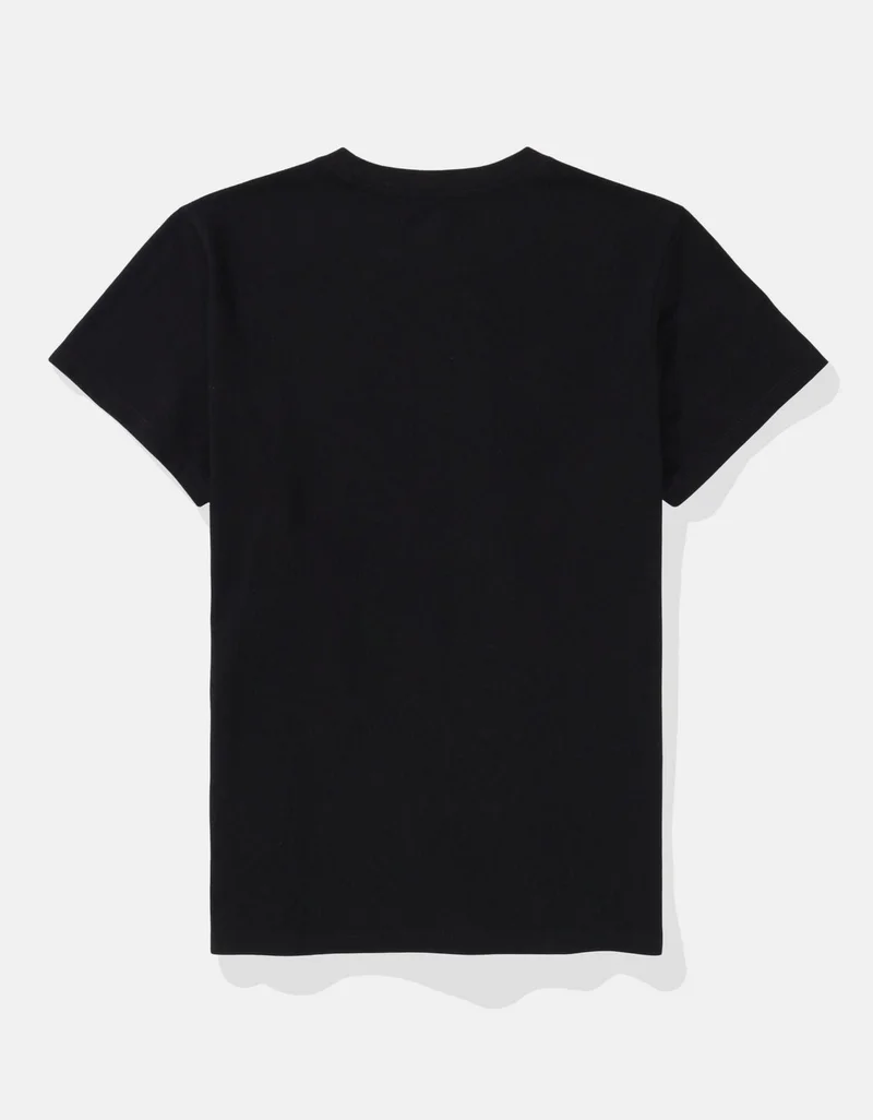 امريكان ايجل تي-شيرت برسومات كلاسيكية