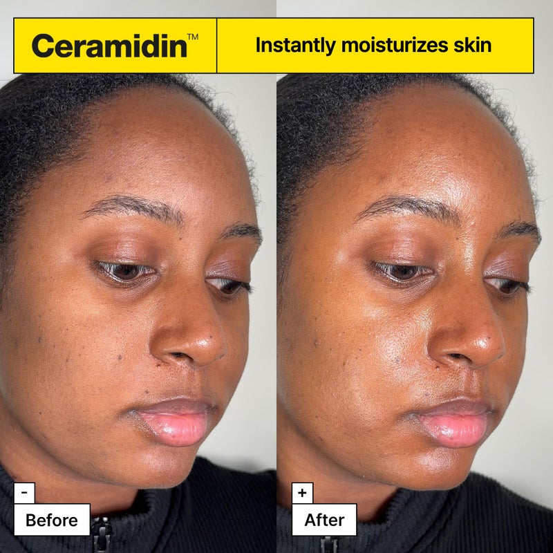 Dr.Jart+ Ceramidin Skin Barrier Korean Face Cream Moisturizer with Ceramides and Panthenol | Korean Skin Care, 2.53 Fl Oz - Image 4