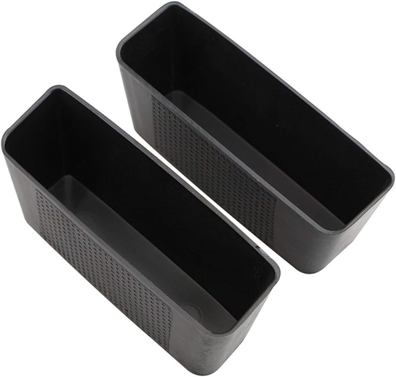 Vuzmode Car Rear Door Handle Storage Box for Ford Focus - Image 1