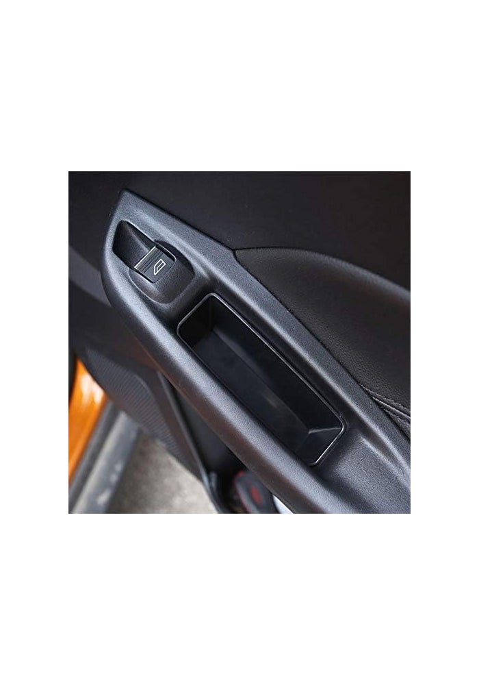 Vuzmode Car Rear Door Handle Storage Box for Ford Focus - Image 2