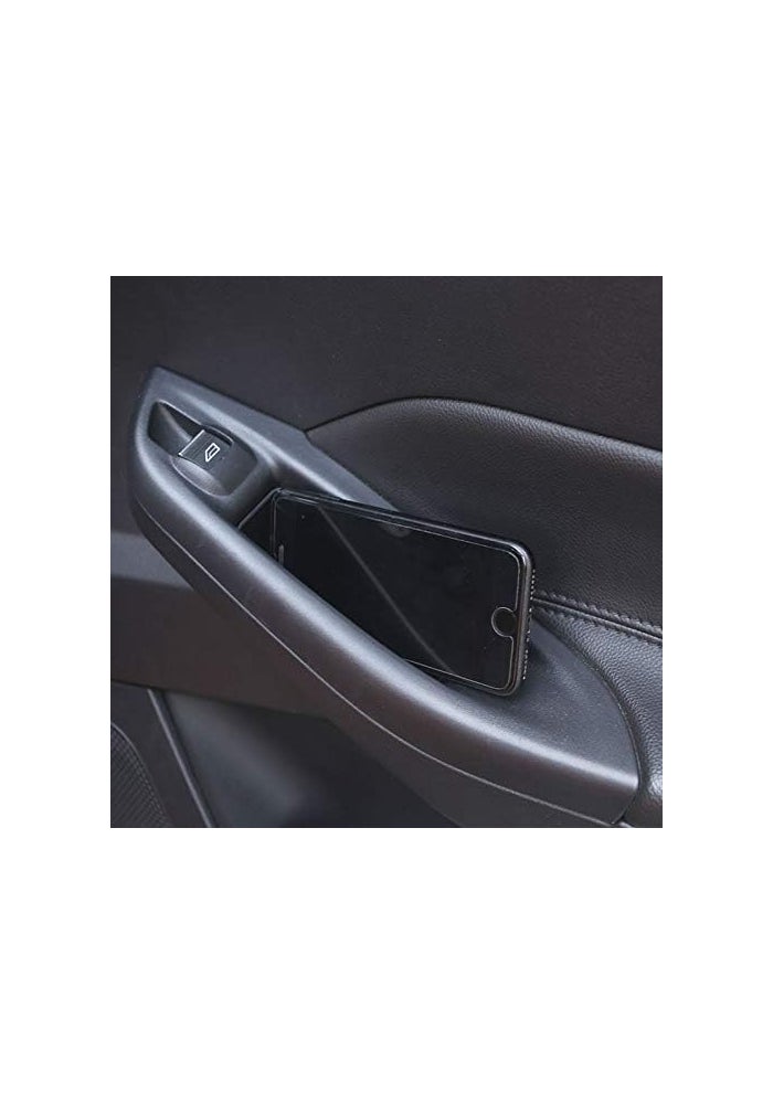 Vuzmode Car Rear Door Handle Storage Box for Ford Focus - Image 5