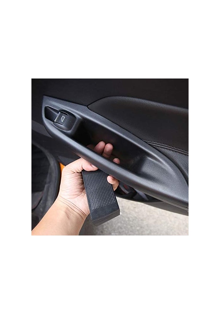 Vuzmode Car Rear Door Handle Storage Box for Ford Focus - Image 4