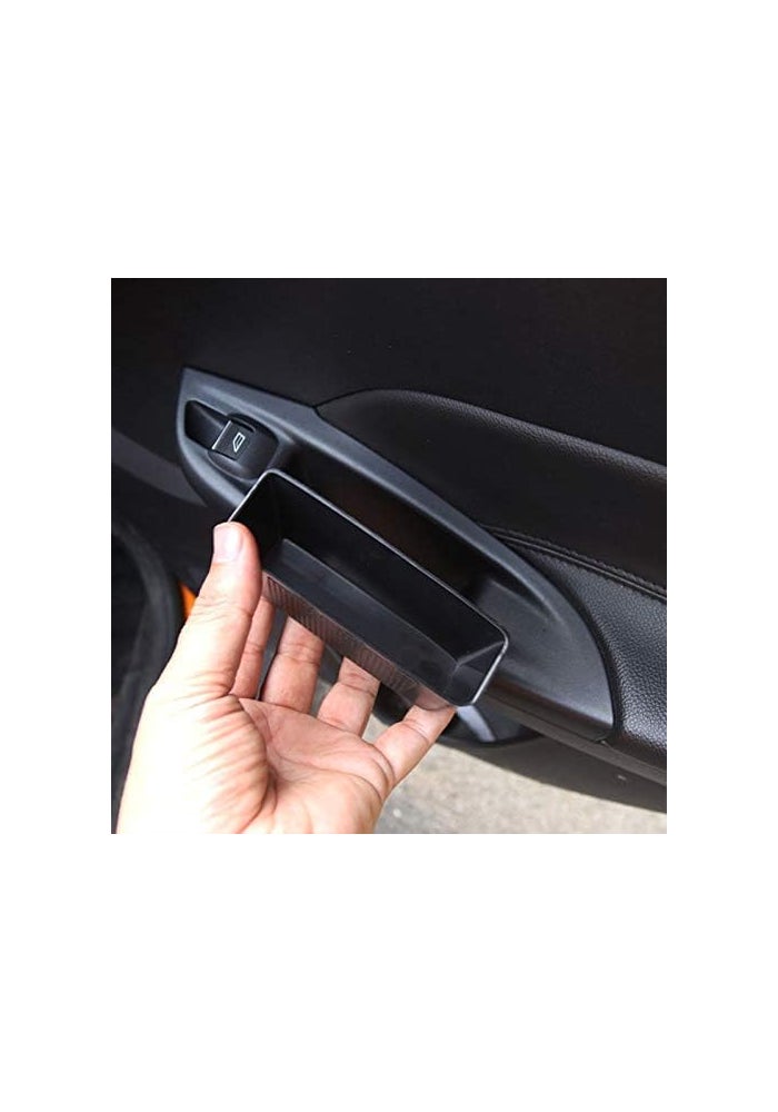 Vuzmode Car Rear Door Handle Storage Box for Ford Focus - Image 3