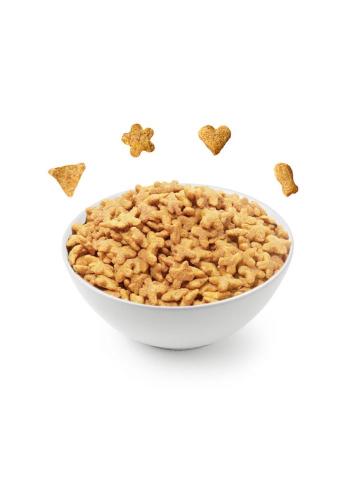 كيت كات كيتي كرانش بنكهة لحم البقر 60 جرام - Image 2