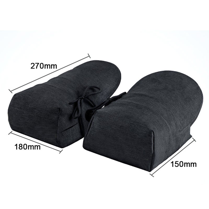 Motorcycle E-Bike Handlebar Mittens Summer Windproof Waterproof Sunscreen Gloves Breathable Handguard Riding Accessories - Image 5