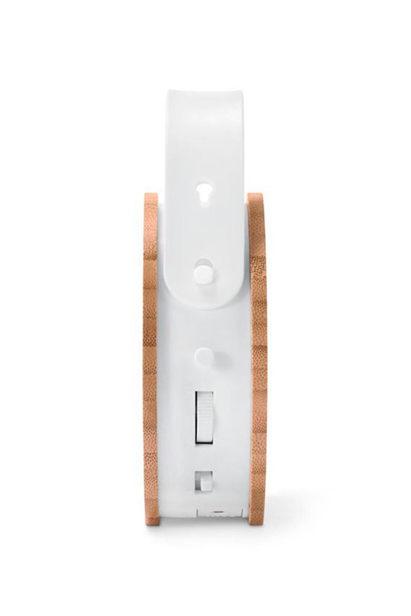 Tchibo Sound Box Speaker, Light Brown - Image 3