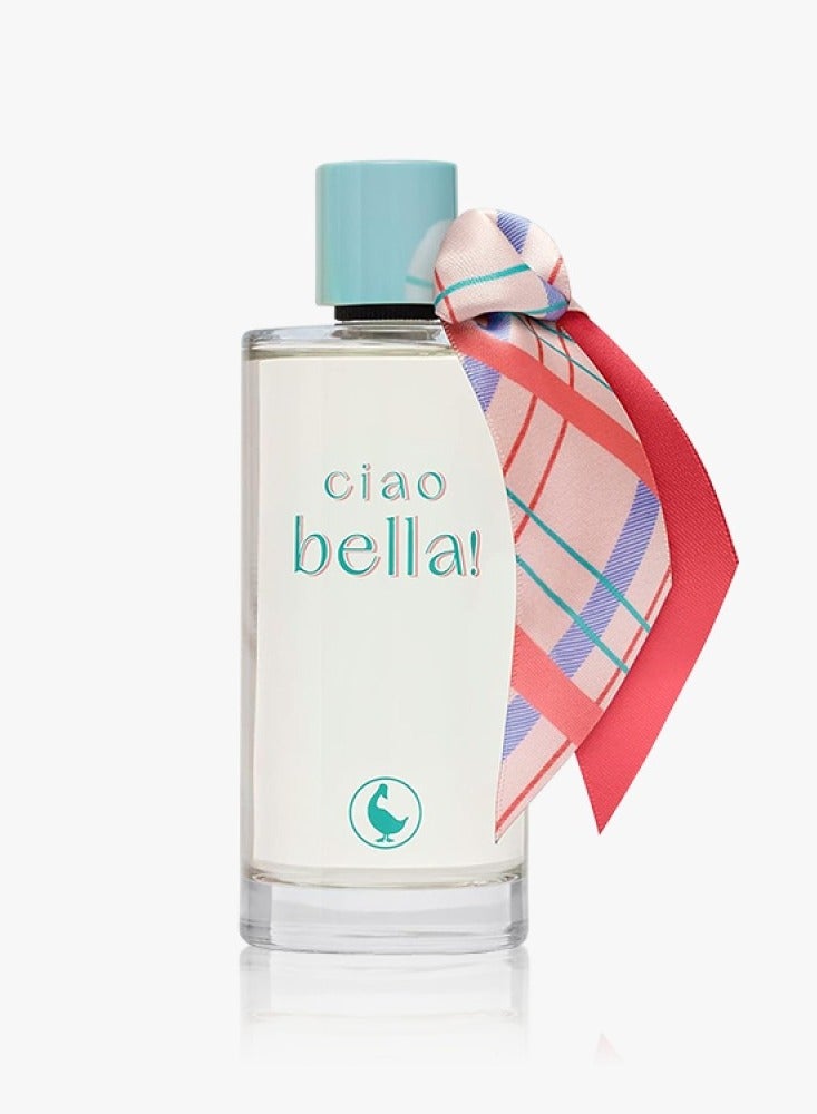 EL GANSO Ciao Bella Eau de Toilette 125ml - Image 1