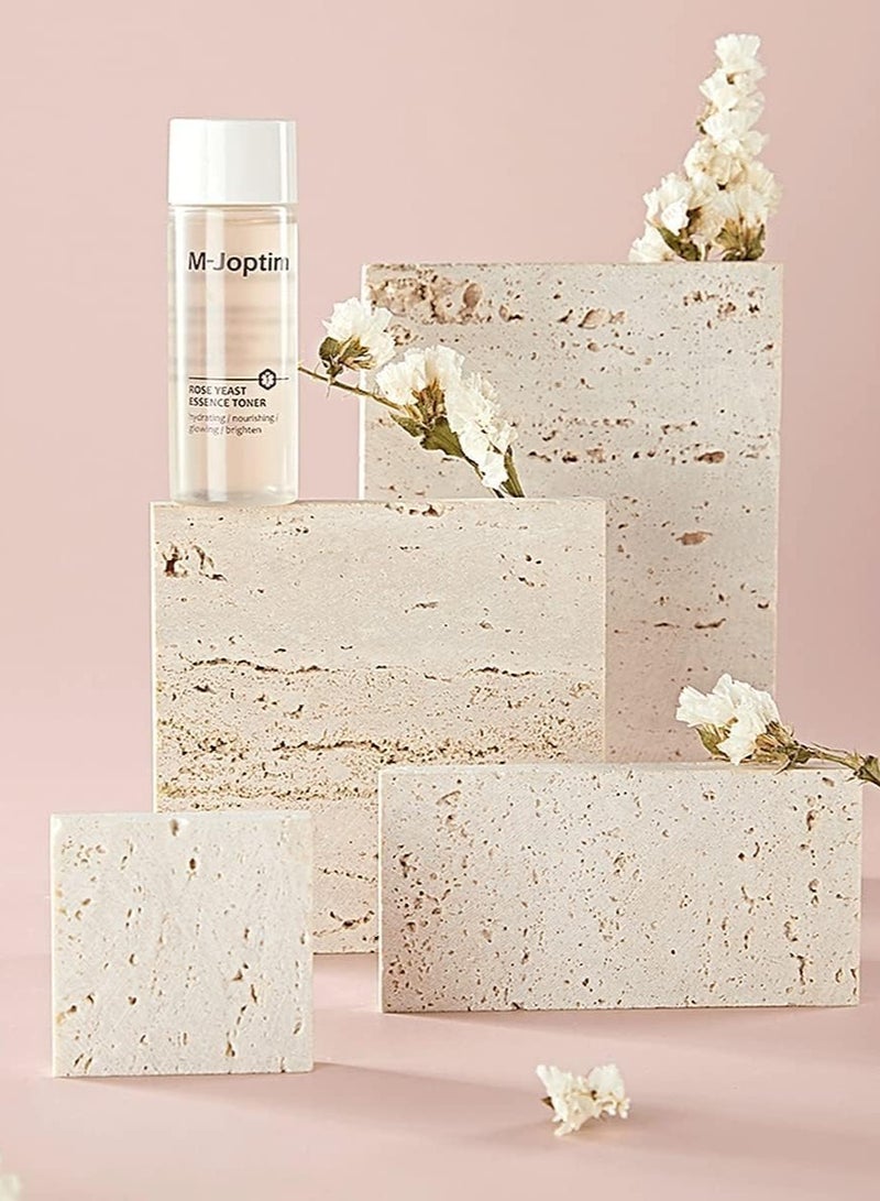 Photo Props Geometric Stone for Display set 5 pieces - Image 1