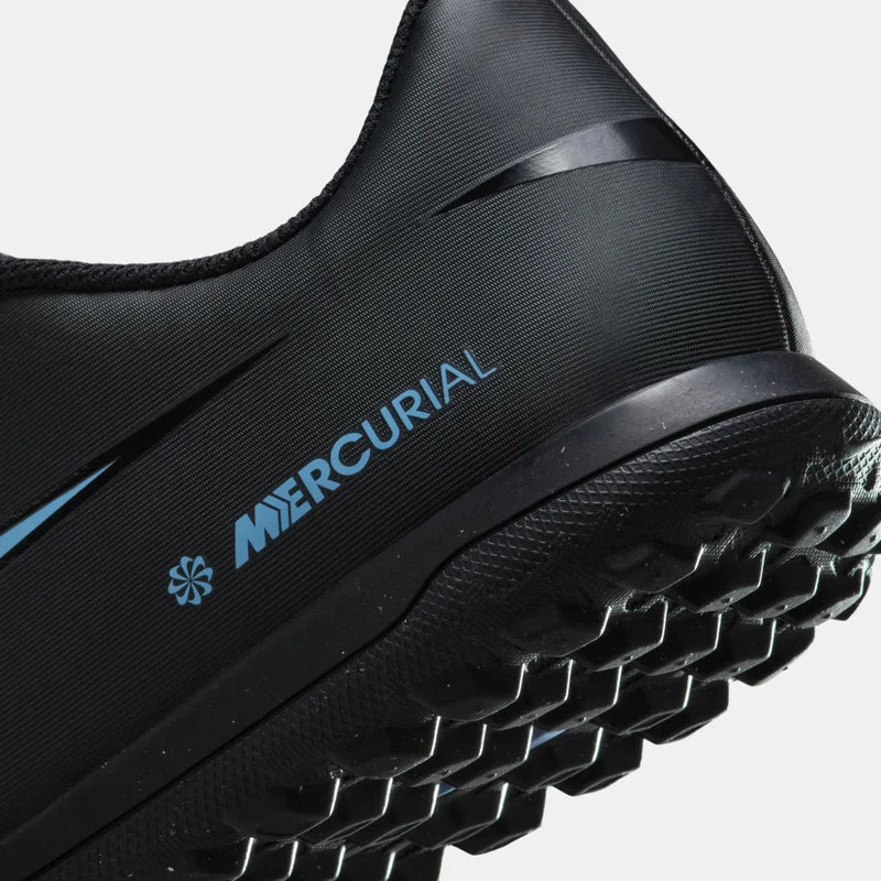 Nike Men's Mercurial Vapor 16 Club Turf Ground Football Shoes