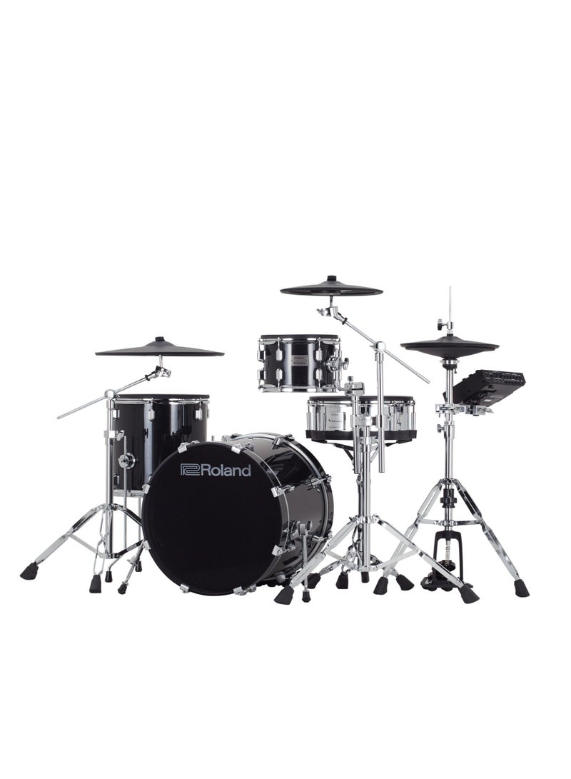 Roland VAD504 V-Drums Acoustic Design - Image 1