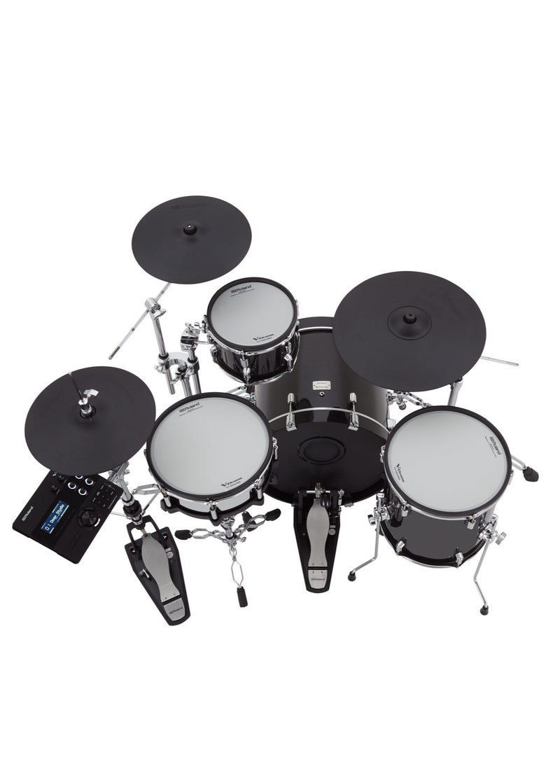 Roland VAD504 V-Drums Acoustic Design - Image 4