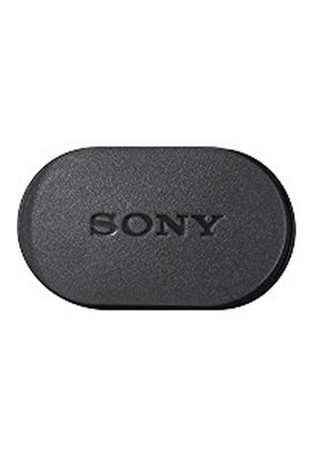 Sony In-Ear Bluetooth Headphones Black - Image 2