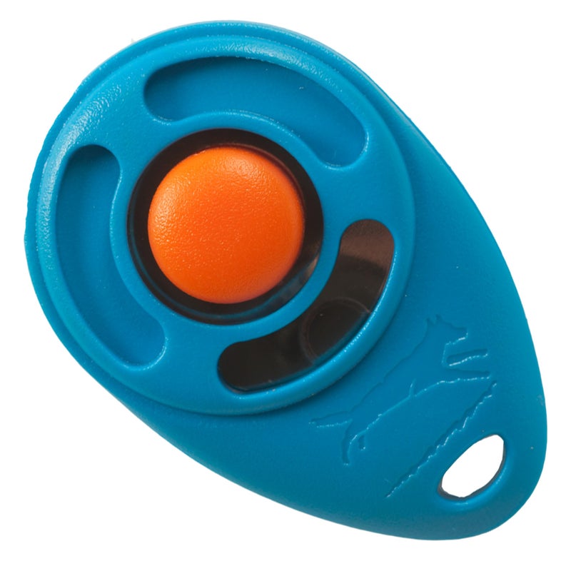 Starmark Pro-Training Clicker for Dogs - Image 1