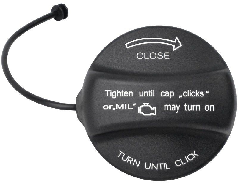 VINMS Gas Cap Fuel Cap For 19992018 MINI COOPER BMW X1 X2 X3 X5 X6 Z4 128i 135i 228i 230i 320i 325i 328i 330i 335i 430i 525i 528i 530i 535i 540i 550i 640i 650i 740i 745i 750i 760i and More - Image 3