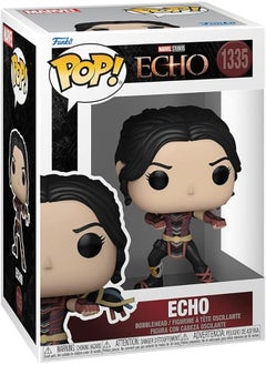 Funko Funko Pop! Tv Series: Marvel - Echo - Echo 