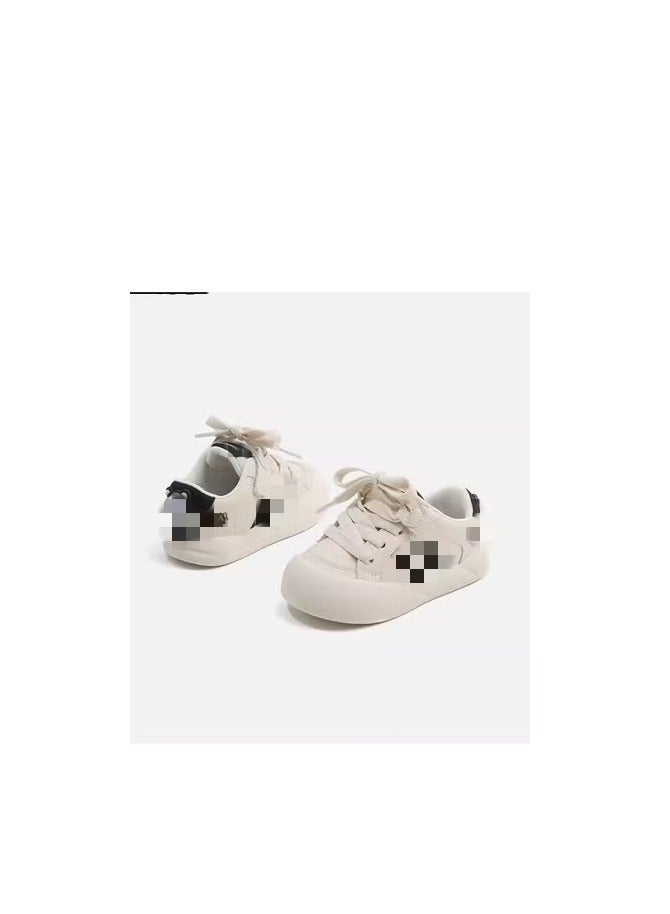 Children's Low Top Casual Board Shoes And Sports Shoes  - Image 1