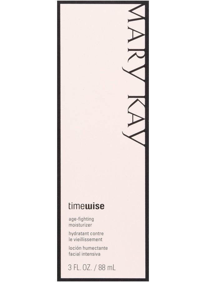 Mary Kay Mary Kay TimeWise Age Fighting Moisturizer, Normal/Dry Skin (3 fl. oz.)  - Image 1