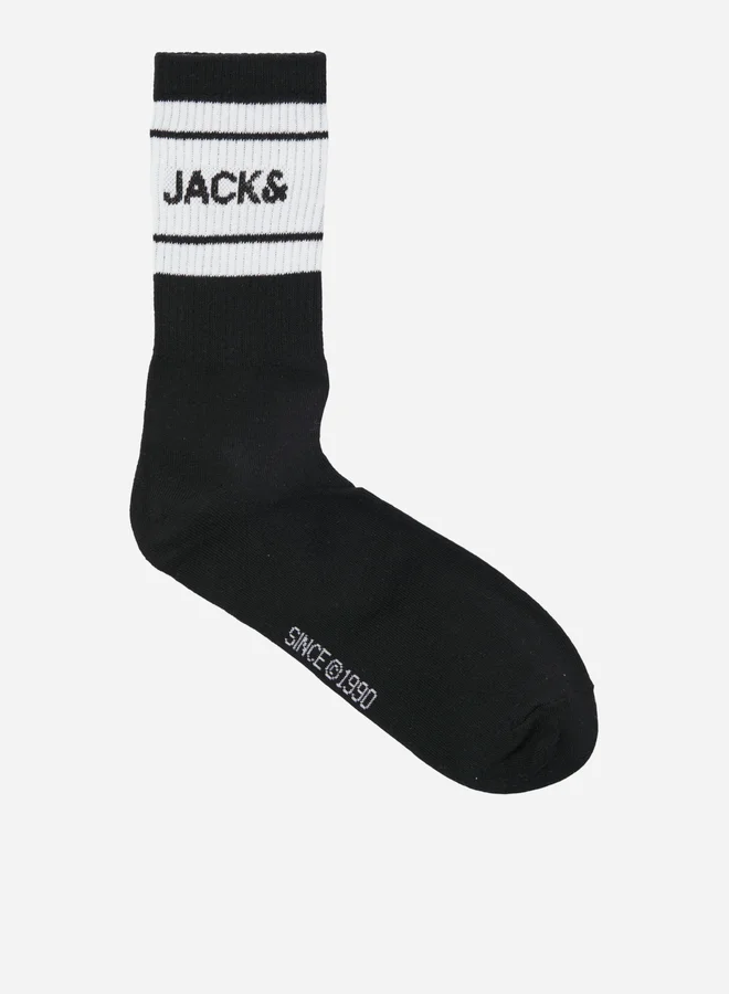 JACK & JONES Set of 3 - Crew Tennis Socks