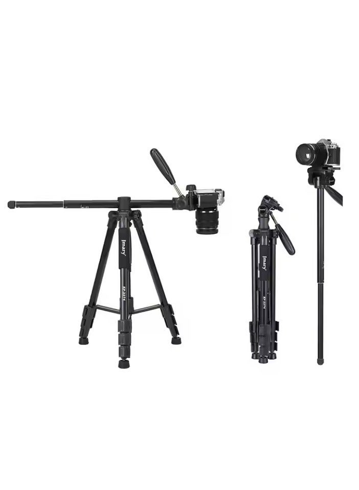 Jmary KP-2274 Multifunctional Professional Tripod - Image 1