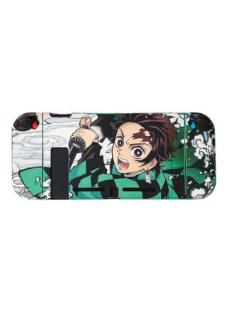 Hot Nintendo Switch Game Console Protective Cover IMD Painted Naruto TPU Soft Case Split-Model:Charcoal Zhilang Green Clothes - pzsku/Z014380ADC8AD0EE49C64Z/45/1746222688/061bf470-1f84-48d7-b628-3ad4348e34d8