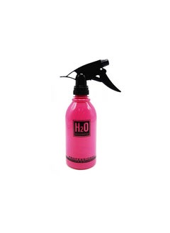 AL QADAH Plastic Sprayer Bottle 350ml Convenient and Efficient for Every Spray Task Assorted Color  - Image 1