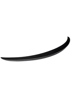 Generic Original Carbon Fiber Modified Amg  Style Trunk Spoiler Fit For Mercedes Benz 2015 -2020 W292 Gle Class Coupe Only For Amg Car  - Image 2
