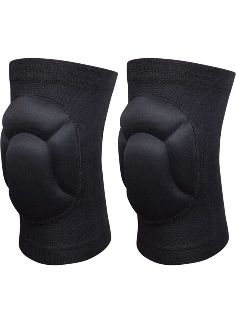 sport Volleyball Knee Pad - pzsku/Z0143E9F5ED82C513D759Z/45/_/1730578296/12d70c11-1afa-4dfa-ad47-b29acf63713b