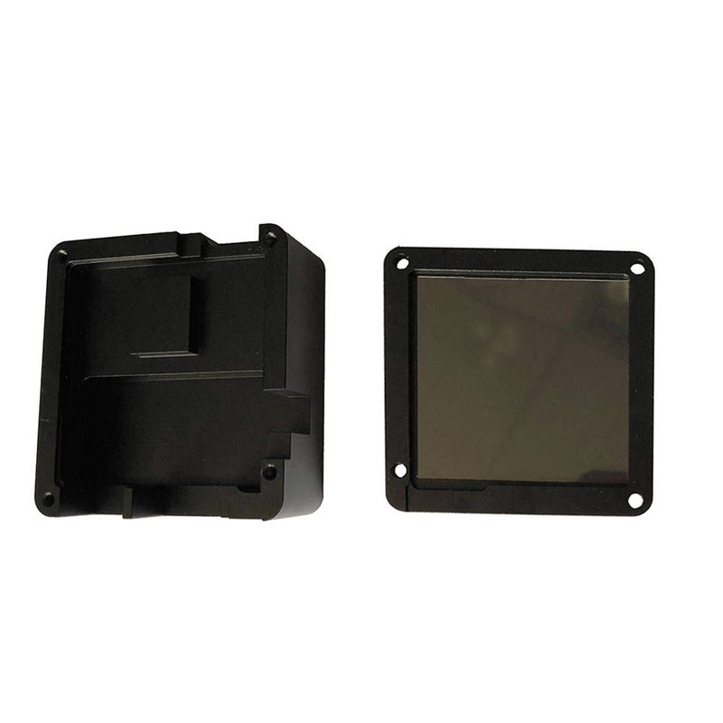 NanoPi R1S R2S Universal Aluminum Alloy Metal Housing NanoPi R1S R2S Accessories Tool - Image 2