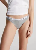كالفن كلاين GREY HEATHER