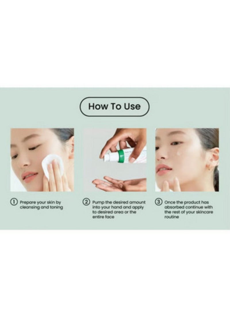 AXIS-Y Dark Spot Correcting Glow Serum 50ml  - Image 3