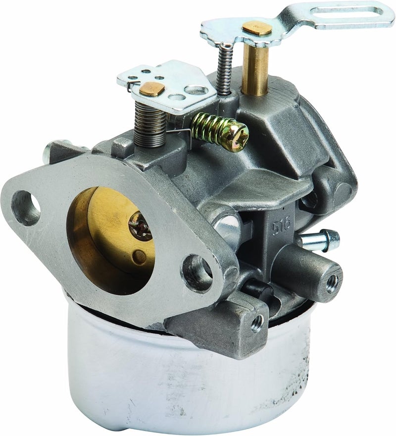 Oregon Carburetor for Tecumseh 640349 - Replacement Part for Lawn Mowers and Snow Blowers