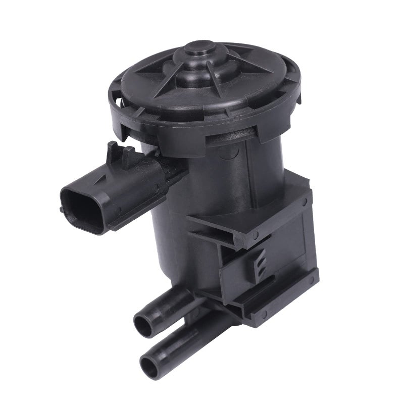 DICMIC Vapor Canister Solenoid Purge Valve Compatible with 20032006 Dodge Ram 1500 2500 3500 Grand Caravan Chrysler Town Country Replace 911202 4669569