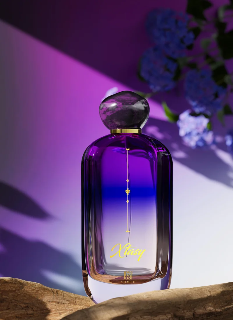 عطور احمد المغربي اكستاسي 100 مل