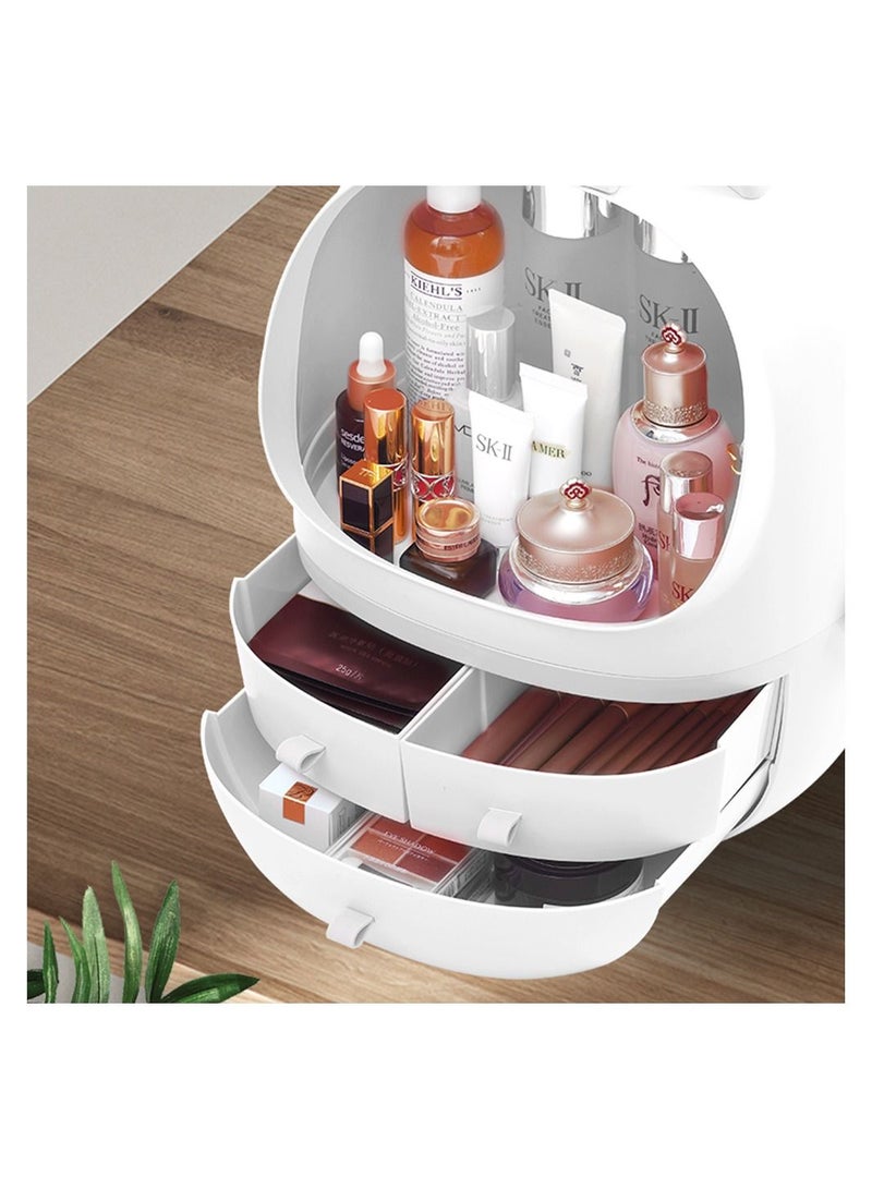 Sharpdo Dust-Proof And Drawer Type Storage Box - Image 4