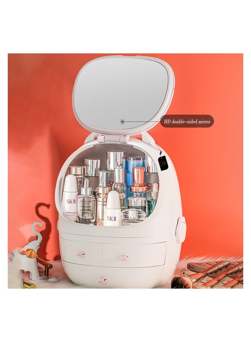 Sharpdo Dust-Proof And Drawer Type Storage Box - Image 2