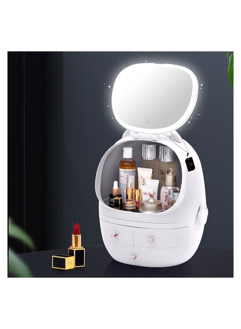 Sharpdo Dust-Proof And Drawer Type Storage Box - Image 1