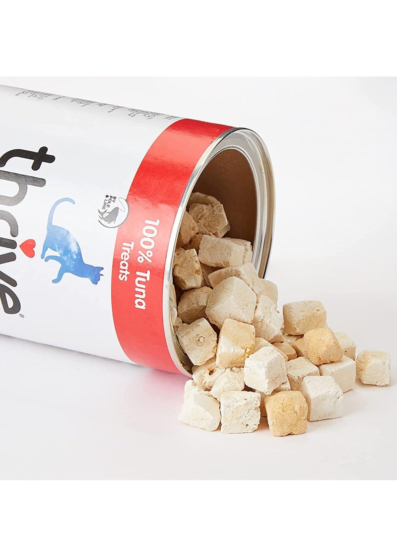 THRIVE Tuna Cat Treats 25g - Image 2