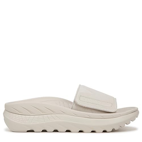 Vionic Unisex Rejuvenate Sandal Cream 7 M - Image 3
