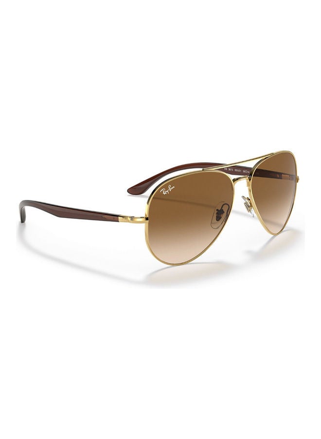 Ray-Ban Unisex Sunglasses Classics For Men And Women - Image 1