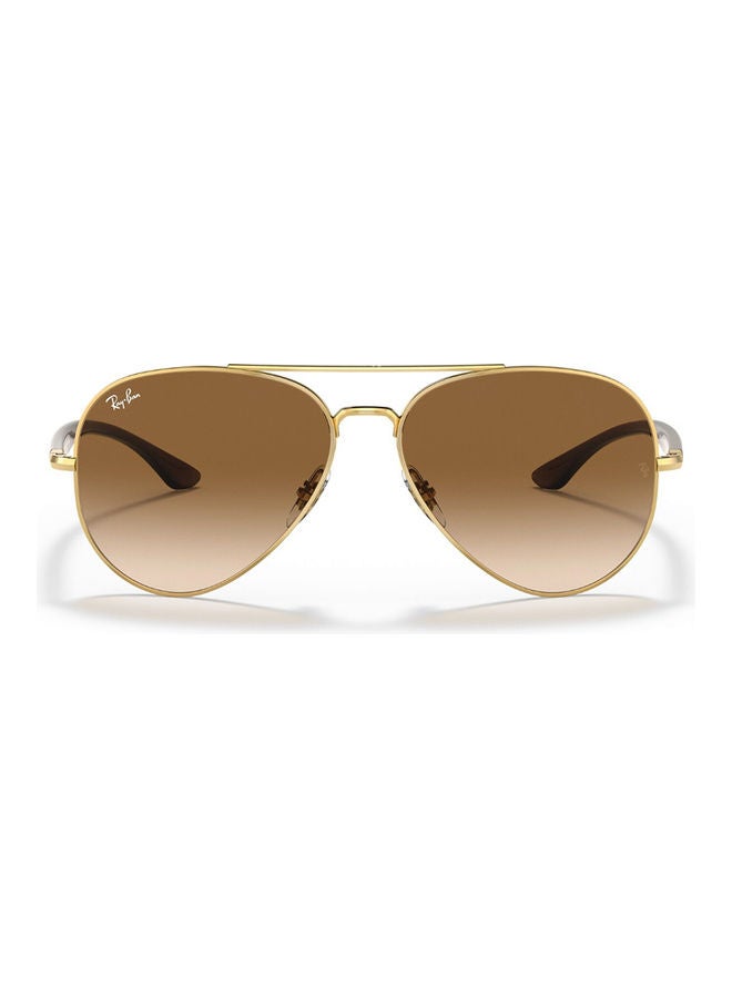 Ray-Ban Unisex Sunglasses Classics For Men And Women - Image 2