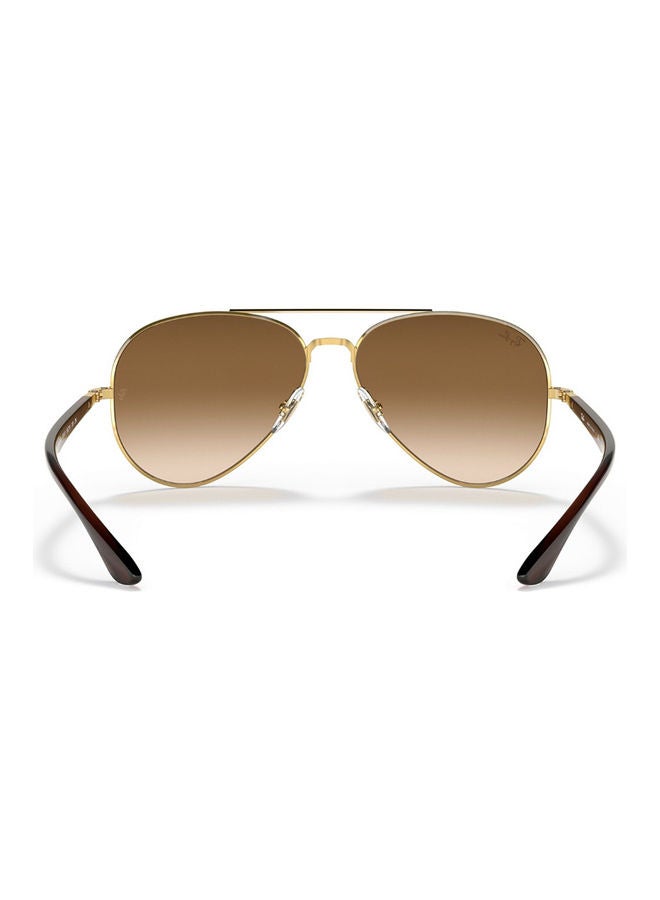 Ray-Ban Unisex Sunglasses Classics For Men And Women - Image 5