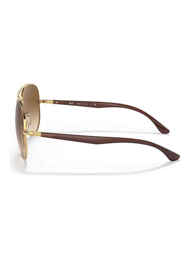 Ray-Ban Unisex Sunglasses Classics For Men And Women - Image 4